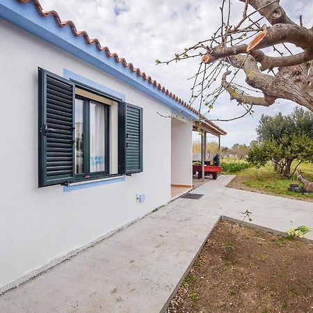 Villa Milia Orosei Exteriör bild