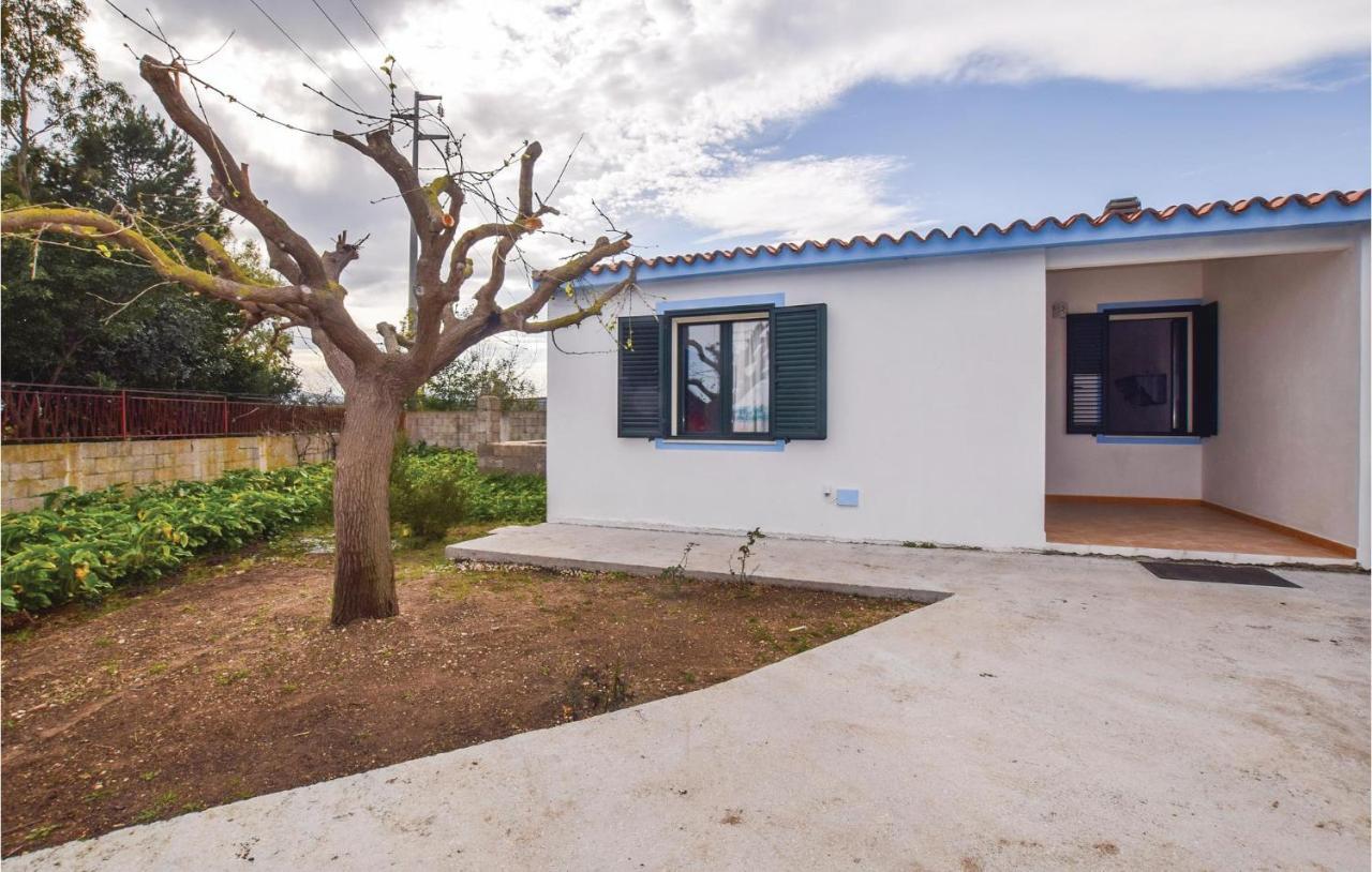 Villa Milia Orosei Exteriör bild