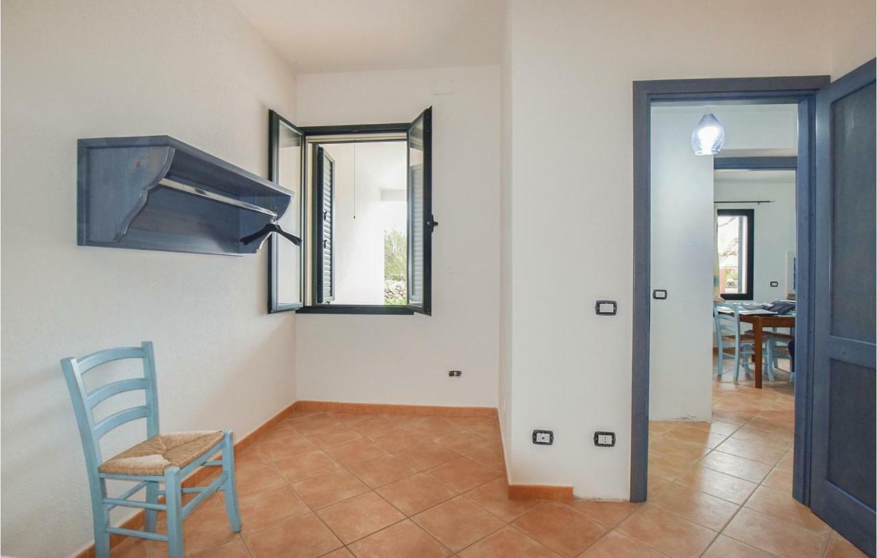 Villa Milia Orosei Exteriör bild